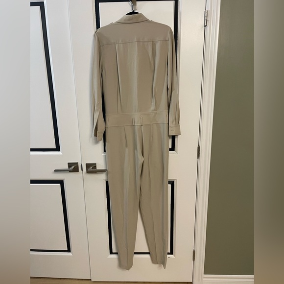 Michael Kors Classy Jumpsuit - Picture 4 of 5